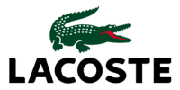 Lacoste coupons